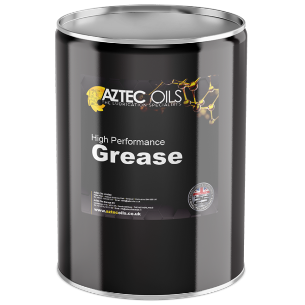 Grease, Lithium 2